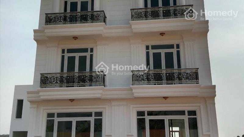 Bán đất 5F Orianna Mặt tiền DT741, Phú Giáo-Bình Dương, Giá chiết khấu tốt để đầu tư Lh: 0918277870 - Ảnh 1