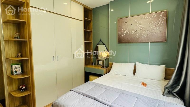 180 Triệu Sở Hữu Căn Hộ 2PN Ngay Phạm Văn Đồng, Đầy Đủ Nội Thất.  - Ảnh 2
