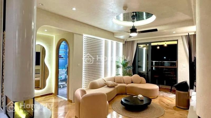 Sky Villa siêu phẩm biệt thự trên cao oto lên tận nhà đầu tiên tại VN 163m2 giá chỉ 8.356 tỷ - Ảnh 20