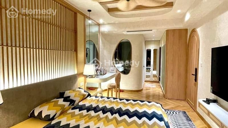 Sky Villa siêu phẩm biệt thự trên cao oto lên tận nhà đầu tiên tại VN 163m2 giá chỉ 8.356 tỷ - Ảnh 21