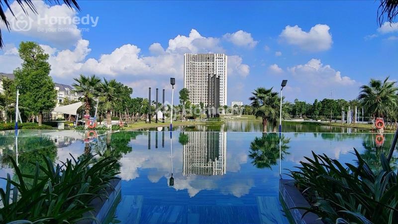 Bán căn hộ góc gần Mỹ Đình - Hà Nội giá 4.20 Tỷ 95m2 sổ Hồng lâu dài - Ảnh 4