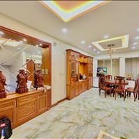 Bán nhà mặt tiền kdc himlam bình hưng 75m2
4 lầu 5pn chỉ 14,5 tỷ