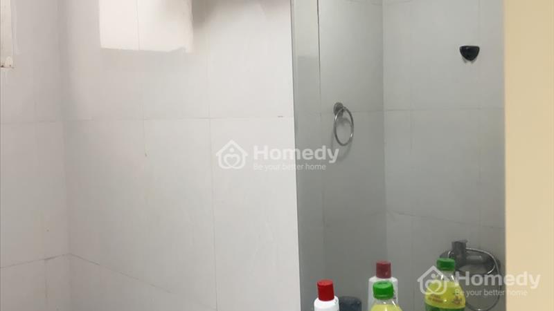 Cho thuê 1 phòng trong căn chung cư 2 phòng ngủ 2 vệ sinh 1 phòng khách P40 HH1A Linh Đàm Khép kín - Ảnh 1