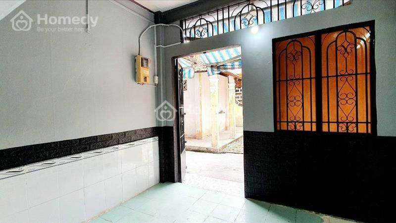 Nhà Nhỏ Sát MT Tân Kỳ Tân Qúy, Q.Bình Tân nhiều tiện ích chỉ 2ty450 TL  - Ảnh 6