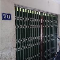 Chính chủ cho thuê nhà riêng, ngõ phố Bạch Mai, Hà Nội