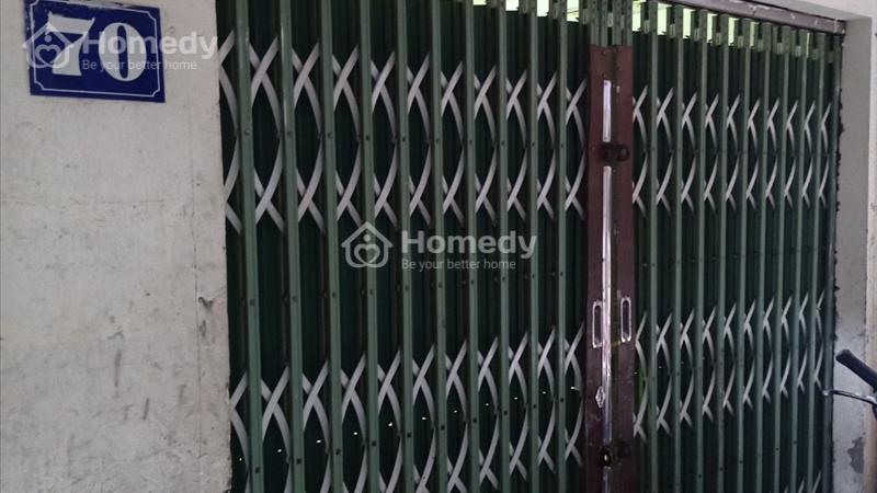 Chính chủ cho thuê nhà riêng, ngõ phố Bạch Mai, Hà Nội - Ảnh 1