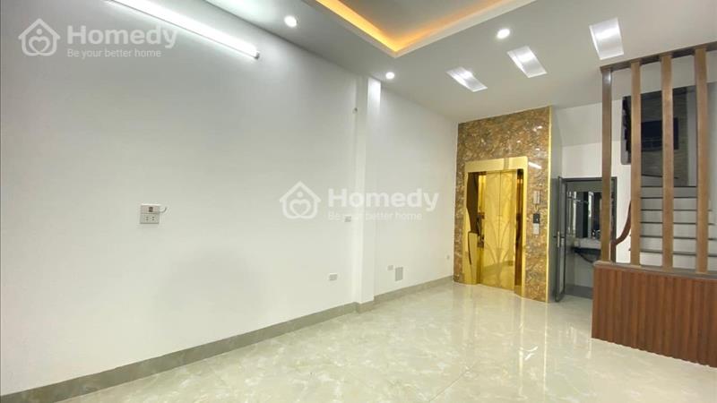  Bùi Xương Trạch, Ở LUÔN - Ba gác chạy vù vù - 6 TẦNG, Thang máy  - Ở hoặc cho thuê làm văn phòng - Ảnh 1