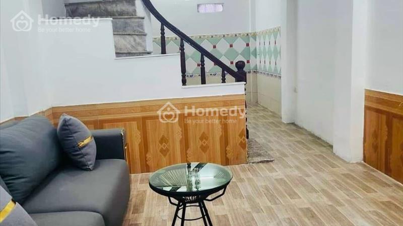 Nhà Đẹp -  Bùi Xương Trạch  -  Lô góc 2 thoáng  - Ô tô chạy qua ngõ  -  Cực hiếm. - Ảnh 1
