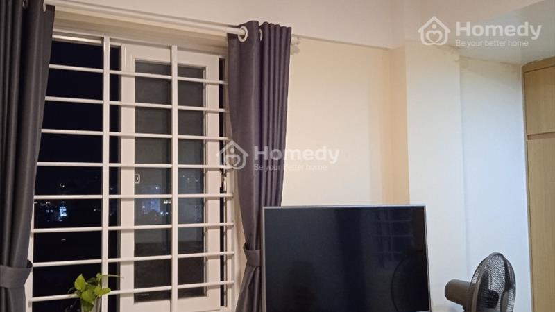 Cần bán chung cư Phú Mỹ An, Nguyễn Văn Linh, Q7. DT 85m - TP Hồ Chí Minh giá 2.55 Tỷ - Ảnh 1