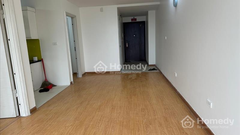 Bán căn hộ 2PN chung cư Đồng Phát Park View Hoàng Mai  - Ảnh 1