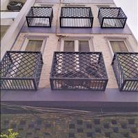 Bán nhà riêng Quận Tây Hồ - Hà Nội giá 5.90 Tỷ 56m2 mặt tiền 5m, tiện ích đầy đủ