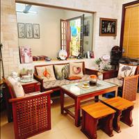 Bán nhà riêng Phố An Dương Vương ô tô đỗ cửa Quận Tây Hồ - Hà Nội giá 6 Tỷ 58m2 MT 5.3m