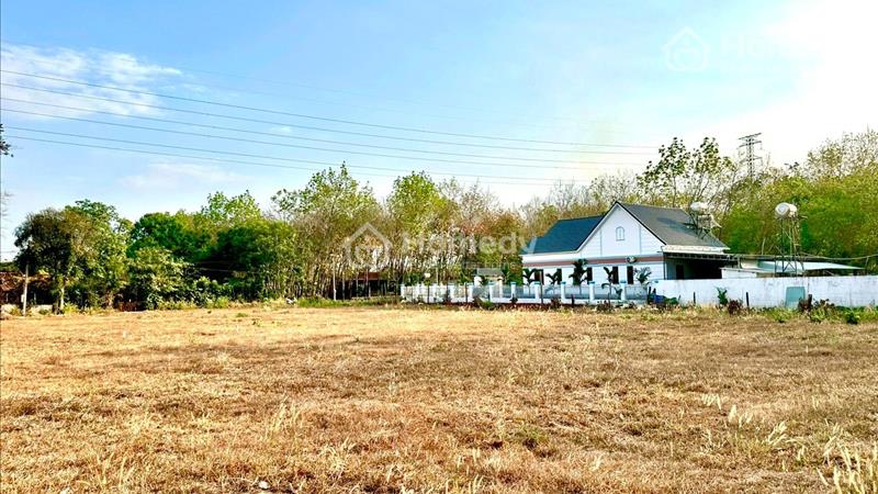 Kẹt tiền cần bán 3,5 sào (3501m2) ở Chơn Thành giá 779 triệu cách đường liên xã 100m LH 0937655266 - Ảnh 1