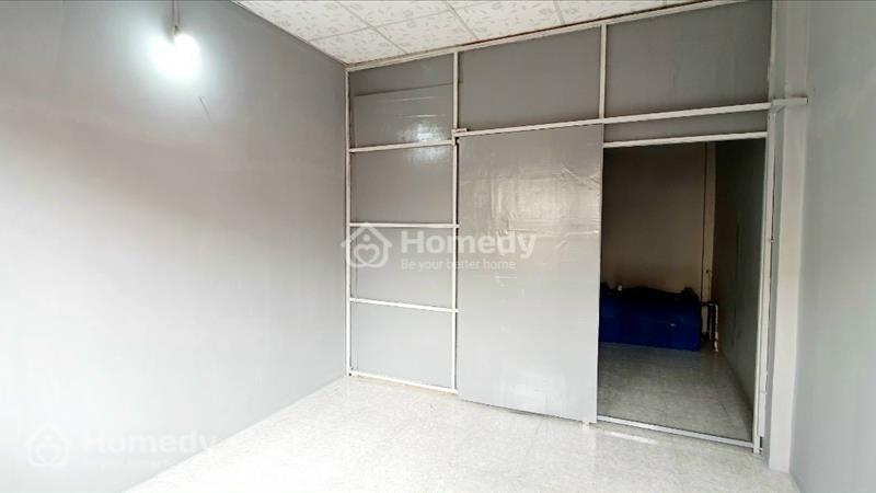 Nhà Nhỏ Sát MT Tân Kỳ Tân Qúy, Q.Bình Tân nhiều tiện ích chỉ 2ty450 TL  - Ảnh 3