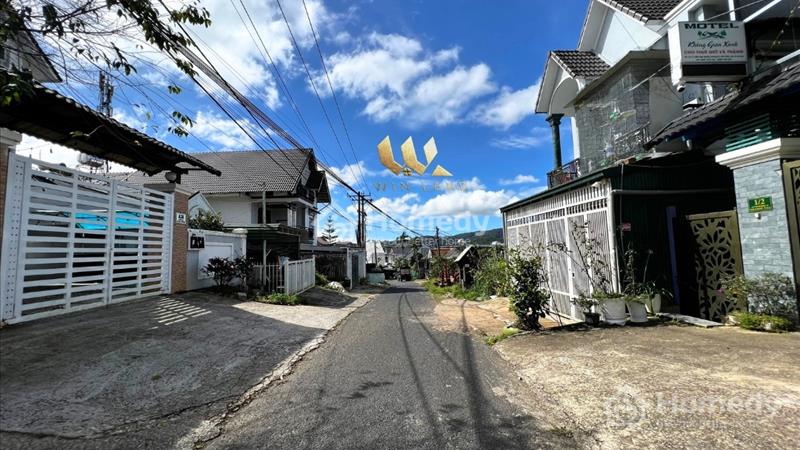 Nền góc hai mặt tiền KQH Bạch Đằng-Ngô Quyền Thành phố Đà Lạt - Lâm Đồng giá 16.00 Tỷ - Ảnh 2