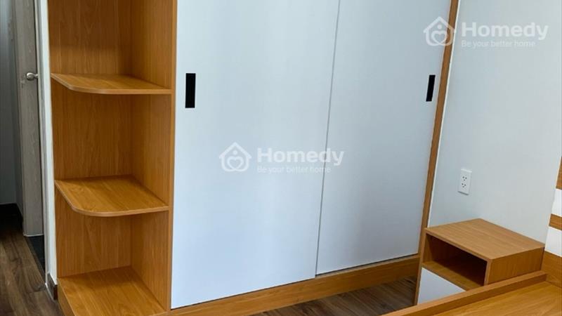 Cho thuê  căn hộ  2pn2wc full nội  thất  giá  tốt nhất - Ảnh 4