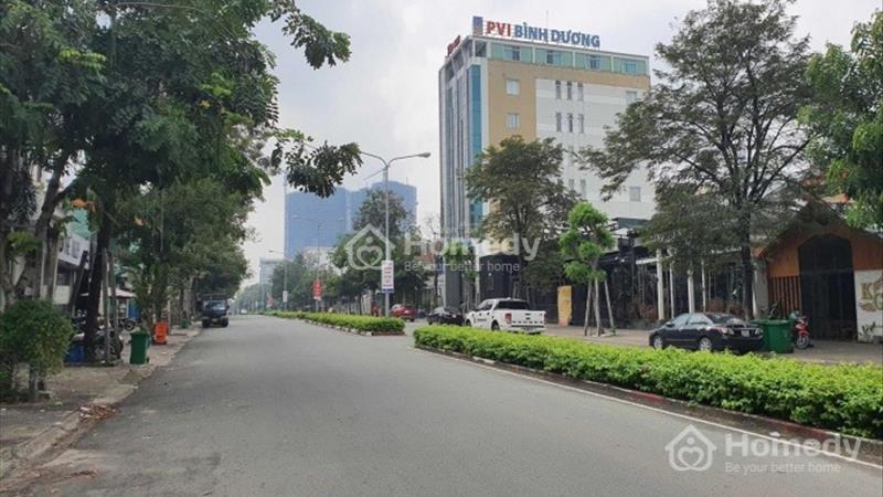 Bán đất 4 mặt tiền ngay khu dân cư Chánh Nghĩa, Tp. Thủ Dầu Một, Bình Dương - Ảnh 4