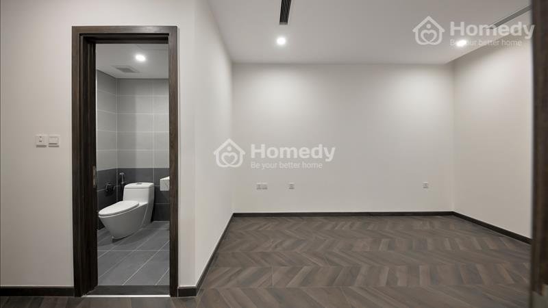 Bán căn hộ Quận 9 trong khu đại đô thị full tiện ích, 2PN - 80m2 giá 4  - Ảnh 1