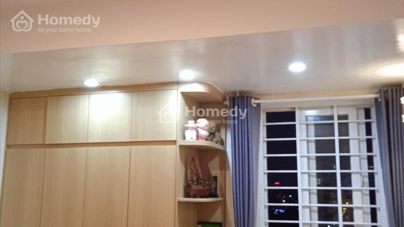 Cần bán chung cư Phú Mỹ An, Nguyễn Văn Linh, Q7. DT 85m - TP Hồ Chí Minh giá 2.55 Tỷ - Ảnh 2