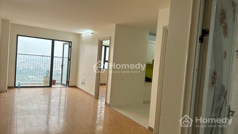 Bán căn hộ 2PN chung cư Đồng Phát Park View Hoàng Mai  - Ảnh 2