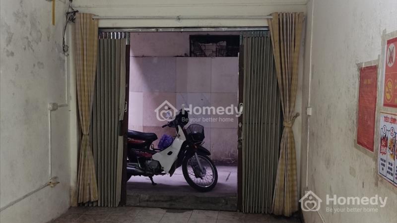 Chính chủ cho thuê nhà riêng, ngõ phố Bạch Mai, Hà Nội - Ảnh 3