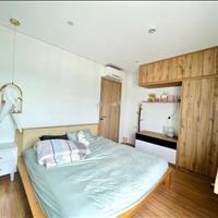Cho thuê gấp căn hộ chung cư Diamond Lotus Riverside, 2 phòng ngủ, 58 m2 tại , giá 14 triệu/tháng