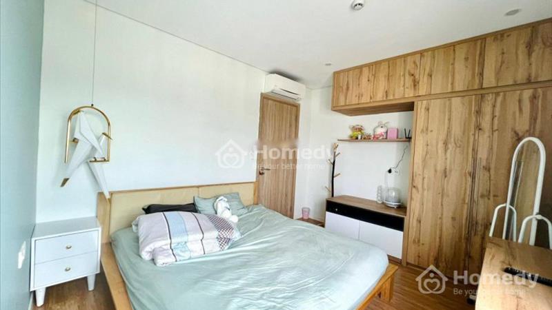 Cho thuê gấp căn hộ chung cư Diamond Lotus Riverside, 2 phòng ngủ, 58 m2 tại , giá 14 triệu/tháng - Ảnh 1