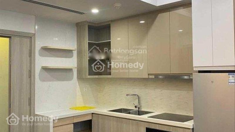Bán nhanh căn chung cư Masteri West Heights, 2 phòng ngủ, giá 3.56 tỷ tại Nam Từ Liêm - Hà Nội - Ảnh 1