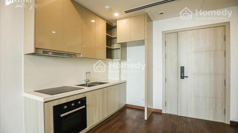 Bán nhanh căn chung cư Masteri West Heights, 2 phòng ngủ, giá 3.56 tỷ tại Nam Từ Liêm - Hà Nội - Ảnh 3