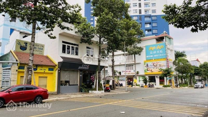 Bán đất 4 mặt tiền ngay khu dân cư Chánh Nghĩa, Tp. Thủ Dầu Một, Bình Dương - Ảnh 5