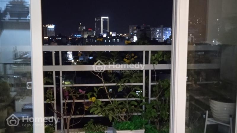 Cần bán chung cư Phú Mỹ An, Nguyễn Văn Linh, Q7. DT 85m - TP Hồ Chí Minh giá 2.55 Tỷ - Ảnh 3