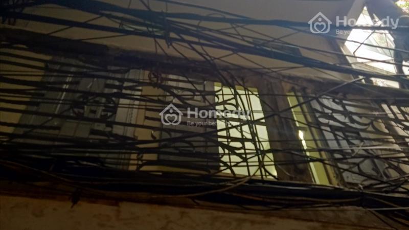 Chính chủ cho thuê nhà riêng, ngõ phố Bạch Mai, Hà Nội - Ảnh 2