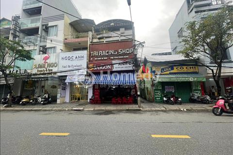 Siêu phẩm mặt phố trung tâm ĐN, đường Nguyễn Thị Minh Khai, hàng ngộp ngân hàng, giá chốt bất chấp