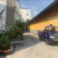 Nhà Nhỏ Sát MT Tân Kỳ Tân Qúy, Q.Bình Tân nhiều tiện ích chỉ 2ty450 TL 
