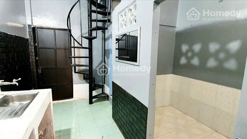 Nhà Nhỏ Sát MT Tân Kỳ Tân Qúy, Q.Bình Tân nhiều tiện ích chỉ 2ty450 TL  - Ảnh 4