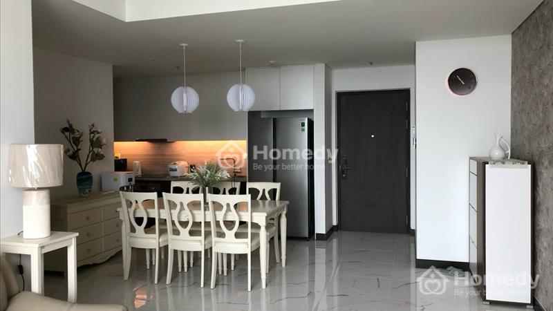 Cho thuê căn hộ 2pn2wc full nội thất xinh xắn  giá tốt - Ảnh 10