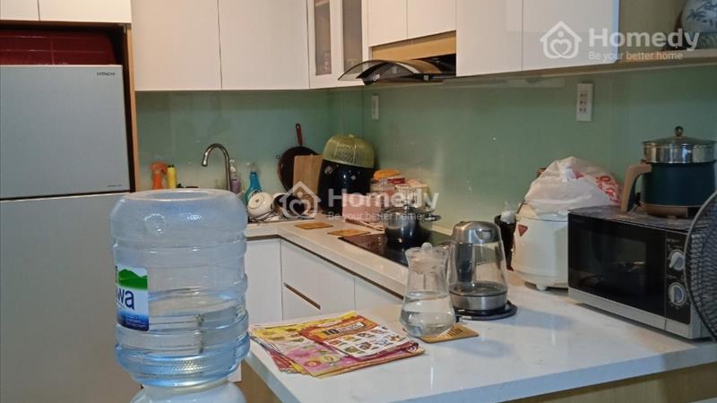 Cần bán chung cư Phú Mỹ An, Nguyễn Văn Linh, Q7. DT 85m - TP Hồ Chí Minh giá 2.55 Tỷ - Ảnh 5
