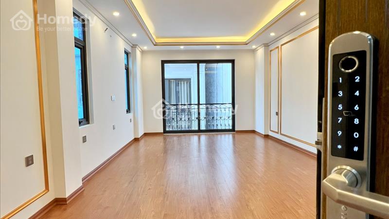 Bán nhà mới đường Thụy Khuê Tây Hồ , ô tô vào tận nhà, 7 tầng thang máy DT 50m2, cách mặt phố 10m - Ảnh 5
