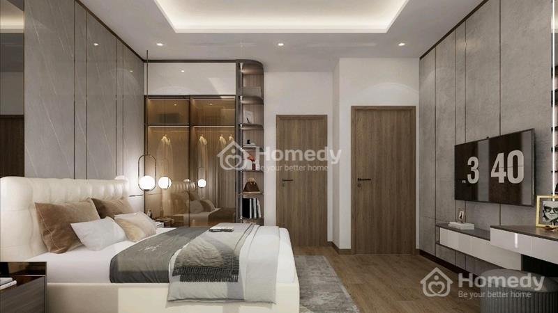 CĂN HỘ full nội thất 2TỶ3 78m2 2PN2WC View SÔNG giáp Quận 12 Quốc Lộ 13 - Ảnh 2