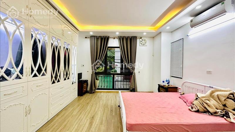 Bán nhà riêng Quận Hai Bà Trưng, lô góc, nhà mới xây 35m2 - 5 tầng, đẹp như biệt thự mini. - Ảnh 3