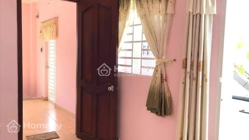 Mặt tiền thụt Lê Quang Định ngang 7m, 5 tầng đúc chắc chắn. Kinh doanh đa ngành - Ảnh 4