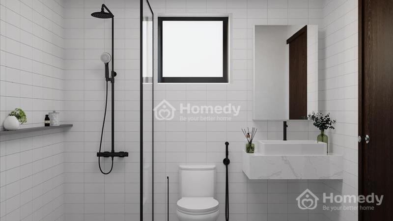 Bán duplex 102m2 - duplex for sell  in feliz en vista - Ảnh 7