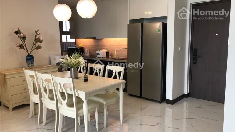 Cho thuê căn hộ 2pn2wc full nội thất xinh xắn  giá tốt - Ảnh 1