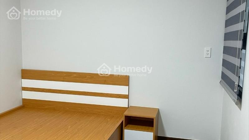 Cho thuê  căn hộ  2pn2wc full nội  thất  giá  tốt nhất - Ảnh 7