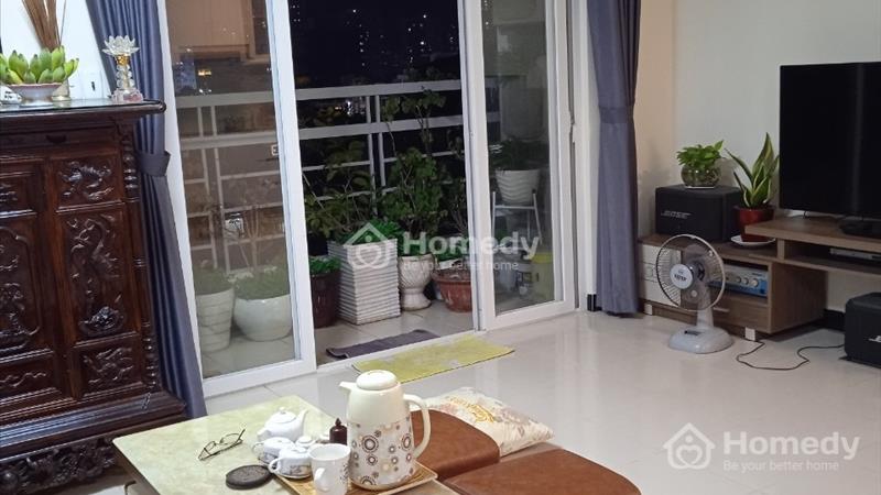 Cần bán chung cư Phú Mỹ An, Nguyễn Văn Linh, Q7. DT 85m - TP Hồ Chí Minh giá 2.55 Tỷ - Ảnh 8