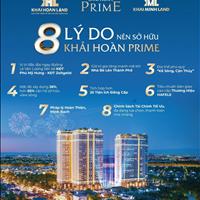 Chỉ 420 triệu sở hữu căn hộ cao cấp ven sông liền kề Phú Mỹ Hưng (20%), được vay 70% ân hạn 2 năm