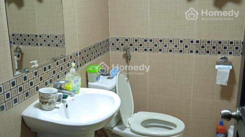 Cần bán chung cư Phú Mỹ An, Nguyễn Văn Linh, Q7. DT 85m - TP Hồ Chí Minh giá 2.55 Tỷ - Ảnh 9
