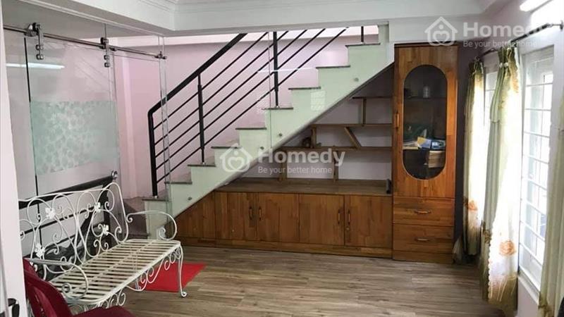 Mặt tiền thụt Lê Quang Định ngang 7m, 5 tầng đúc chắc chắn. Kinh doanh đa ngành - Ảnh 3