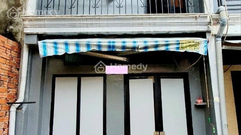 Nhà Nhỏ Sát MT Tân Kỳ Tân Qúy, Q.Bình Tân nhiều tiện ích chỉ 2ty450 TL  - Ảnh 7