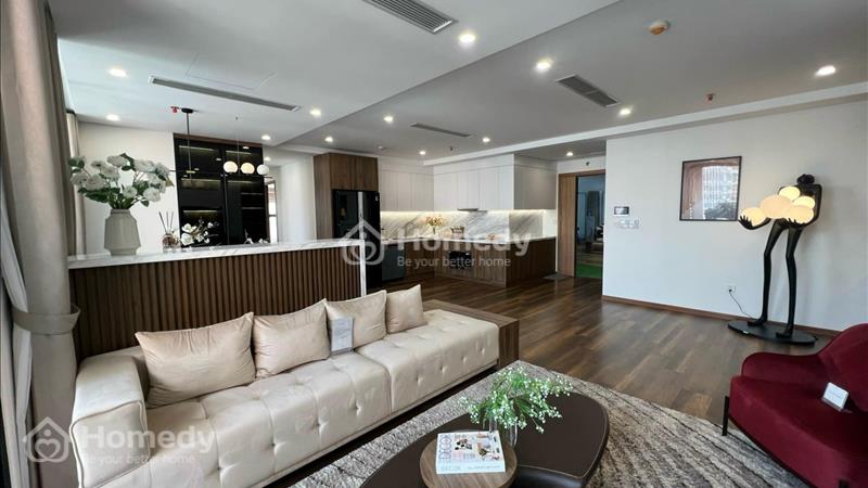 Bán căn hộ view hồ văn quán cho anh/ chị nhu cầu mua để ở và kinh doanh tại hà đông, hà nội. - Ảnh 4